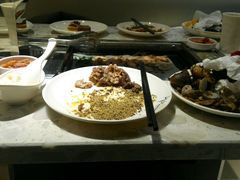-春天烤肉自助餐厅(南内环店)