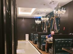 -彩虹之约•淮扬家宴(亚运村店)