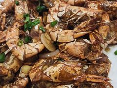 -盛港湾海鲜食府(黄沙店)