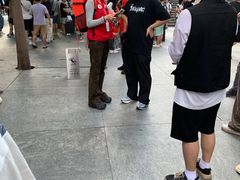 -Apple零售店(深圳益田假日广场店)