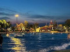 -南京银杏湖乐园