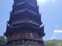 -阿育王寺