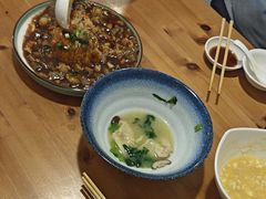 -海胆小馆(东北水饺·春柳店)