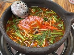 -笔记安顺夺夺粉火锅