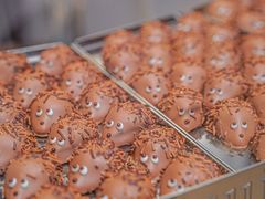 -Laderach 莱德拉(上海环贸iapm店)