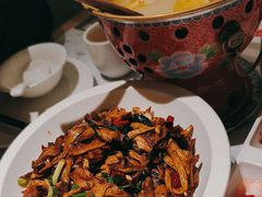 -关东小磨东北菜(漕河泾印象城店)