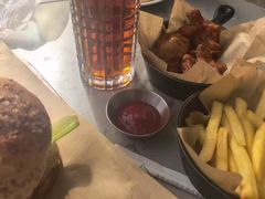 -必胜客(欢乐颂店)