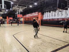 -洛克公园美式运动体验馆(唯品会合肥蜀山城市奥莱店)