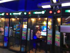 -明日世界电玩城(之心城店)