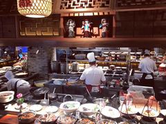 -二十八里太湖船菜(吉祥路店)