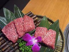 -丸藏和牛烧肉专门店(园区师惠坊店)