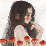 【 复古风少女插画，心都要化了。✨ 】