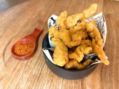 花园小酥肉-一尺花园(首钢店)