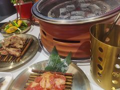 -南浦洞烤肉·新世界版(奥体店)