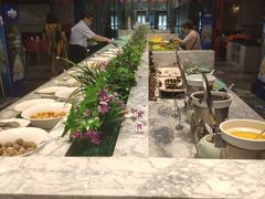 -火锅岛潮牌自助餐厅(天津天佑城店)