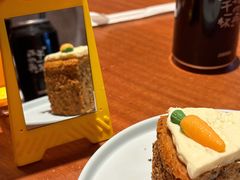 -StayReal Cafe(长宁来福士广场东八区店)