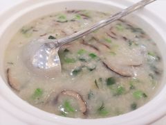 -君德澜酒家·创意粤菜(金山谷店)