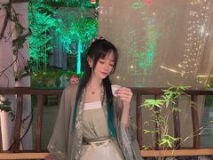 -中和·国风茶馆(愚园路店)