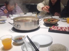-陈记顺和潮汕牛肉火锅(番禺迎宾大道店)