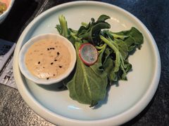 -极盐铁板烧(仓山万达广场店)