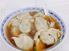 乡味馄饨-古徽州馄饨店(宝安路店)