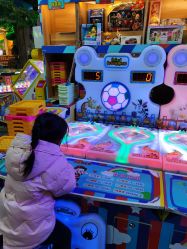 -菲菲羊乐园(临平银泰城店)