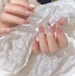 -LILY NAILS美甲美睫