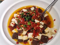 -院里寻菜·精致庭院菜(观沙岭店)