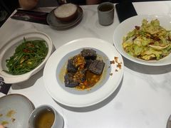 -攸州小镇家湘菜(小米科技园店)