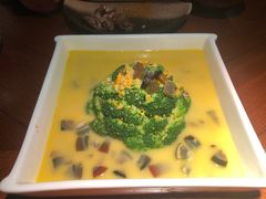 -楼兰新疆主题餐厅(苏州中心店)