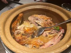 茶香鸡-外婆家(杭州马塍店·杭帮菜名店)