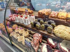 -天母蓝鸟烘焙·蛋糕·下午茶(时代城广场店)