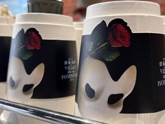 -Manner Coffee(淮海755店)
