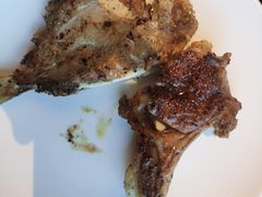 -索菲特酒店 · 云尚天际自助餐厅