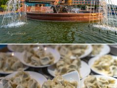 -石岛赤山风景区