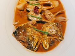 -海立阁海鲜江浙菜(漕河泾印象城店)