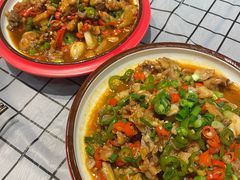 -江西老表·经典江西八大碗