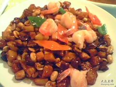 八宝辣酱&nbsp;-和记小菜(东方店)