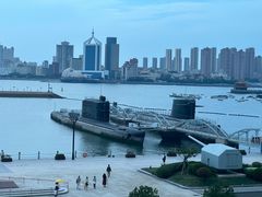 -中国人民解放军海军博物馆