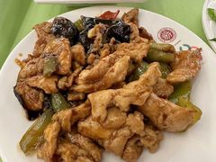-北大家园食堂
