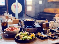 -鸟内会(河北路店)