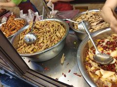 -嘉州九妹凤爪(乐山总店)