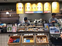 -Coffee@Works(仁川国际机场店)
