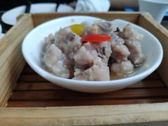 -广州塔晖粤轩中餐厅