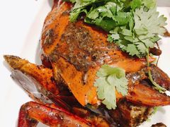 -新加坡海鲜共和(名胜世界圣淘沙海滨坊)