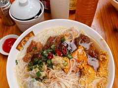 -荔林食店(西华路店)