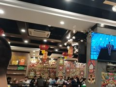 -江湖黑大兔(杨家坪店)