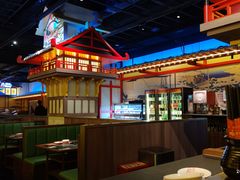 -牛New寿喜烧(虹桥新天地店)