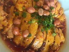 -李氏传家菜(兴城路店)