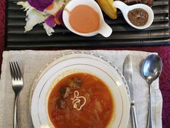 -92°C俄式厨房(中央大街店)